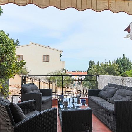022 - Las Palmeras III - 001 - Comfortholidays Santa Pola Exteriér fotografie
